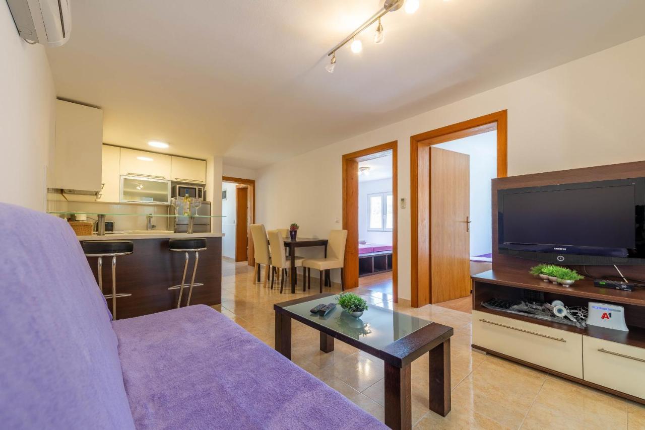 Niko Apartment Vir Extérieur photo